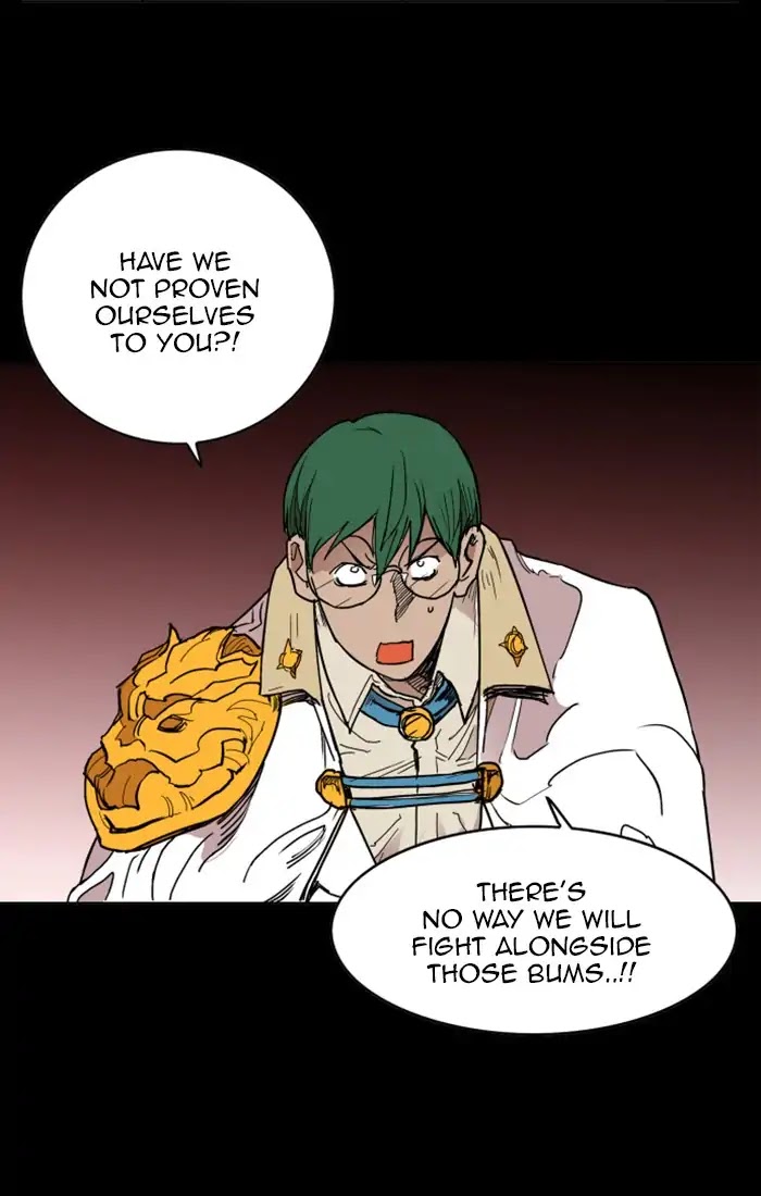 Hardcore Leveling Warrior Chapter 117 page 13 - Chapter 117