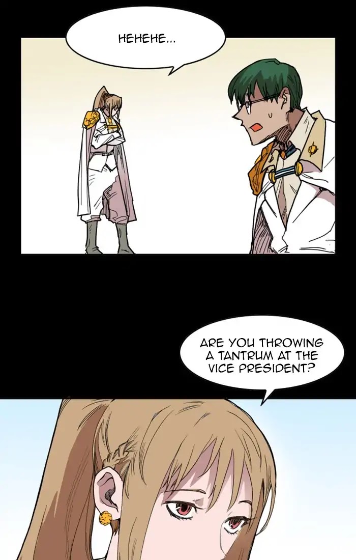 Hardcore Leveling Warrior Chapter 117 page 14 - Chapter 117