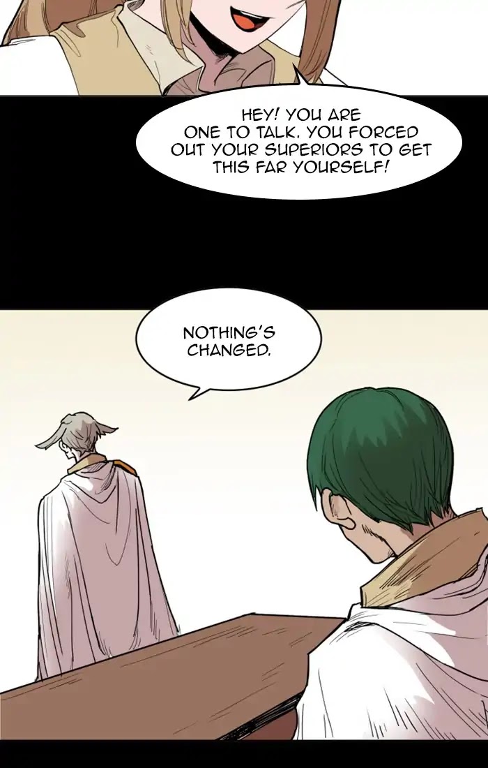 Hardcore Leveling Warrior Chapter 117 page 15 - Chapter 117