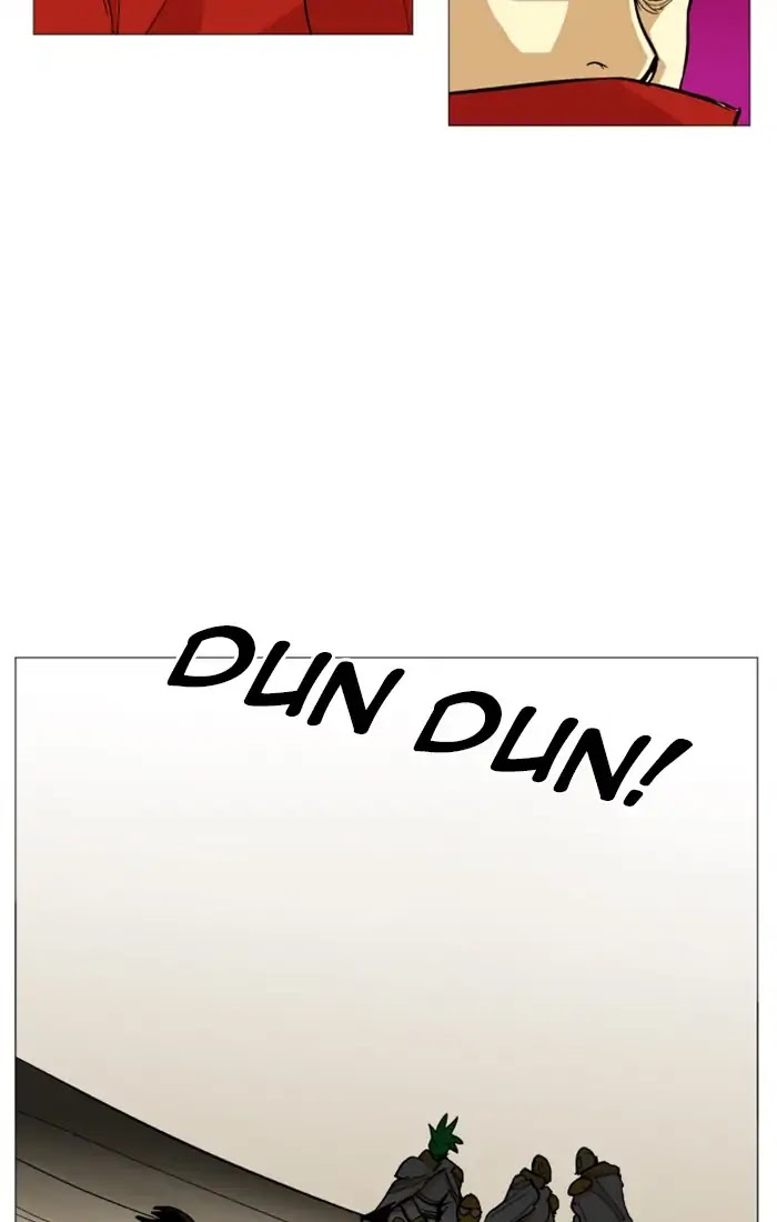Hardcore Leveling Warrior Chapter 117 page 24 - Chapter 117