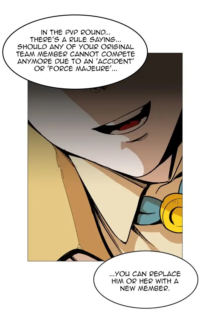 Hardcore Leveling Warrior Chapter 117 page 26 - Chapter 117
