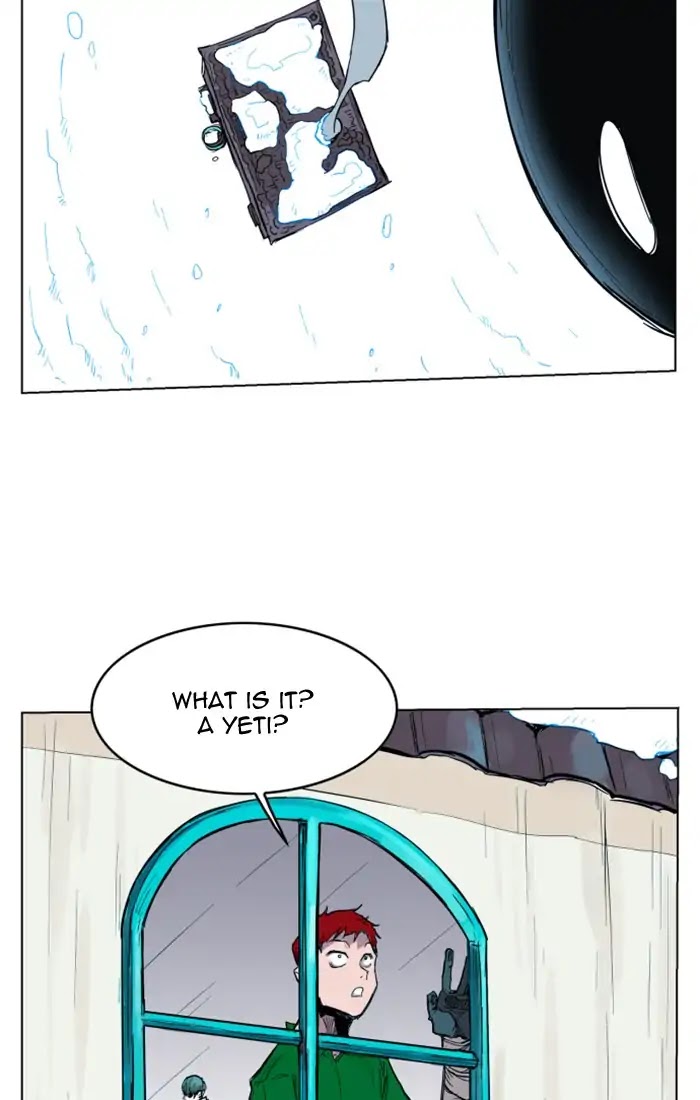 Hardcore Leveling Warrior Chapter 117 page 31 - Chapter 117