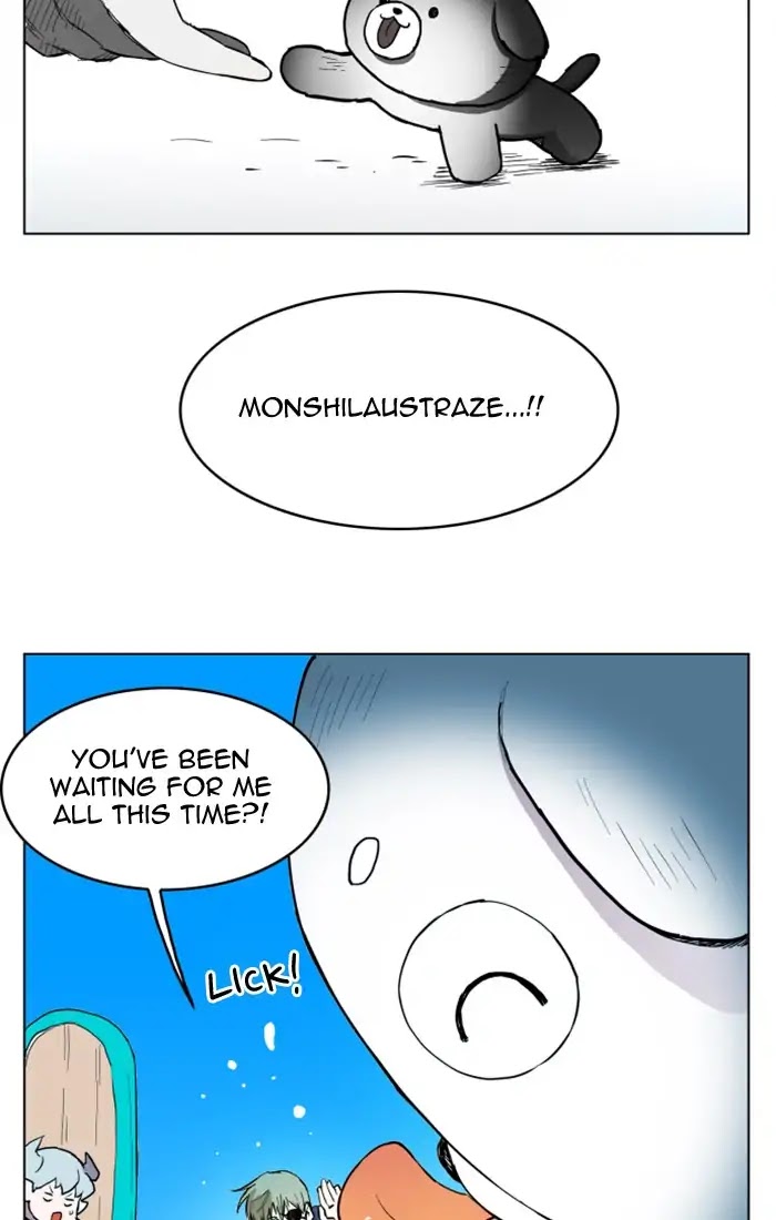 Hardcore Leveling Warrior Chapter 117 page 39 - Chapter 117