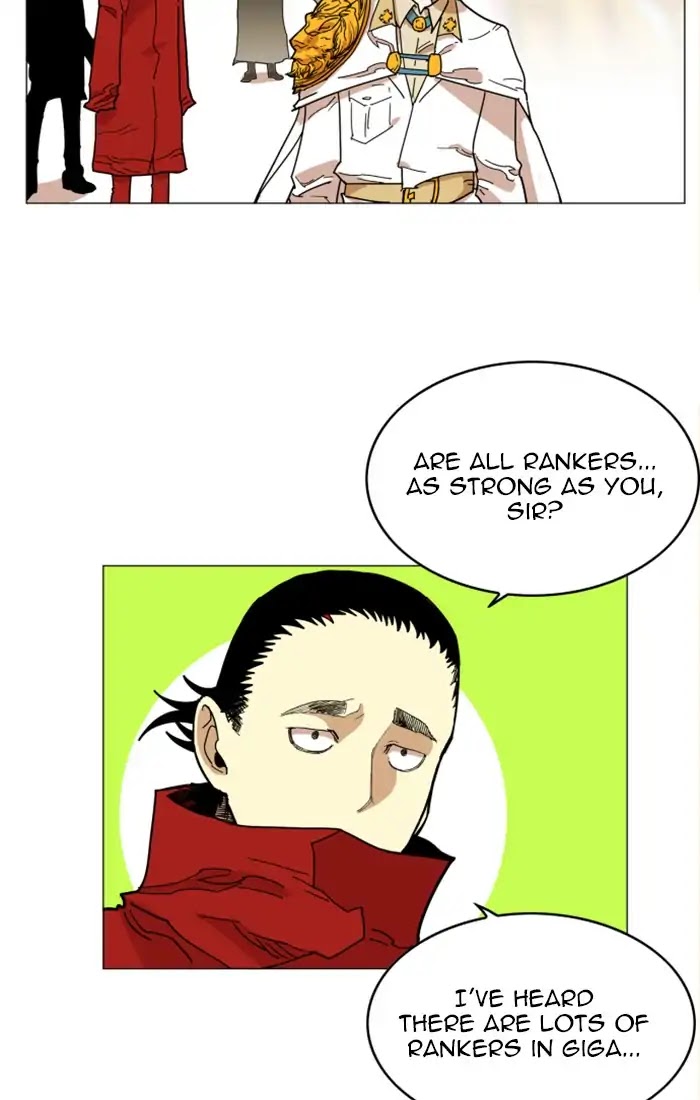 Hardcore Leveling Warrior Chapter 117 page 7 - Chapter 117