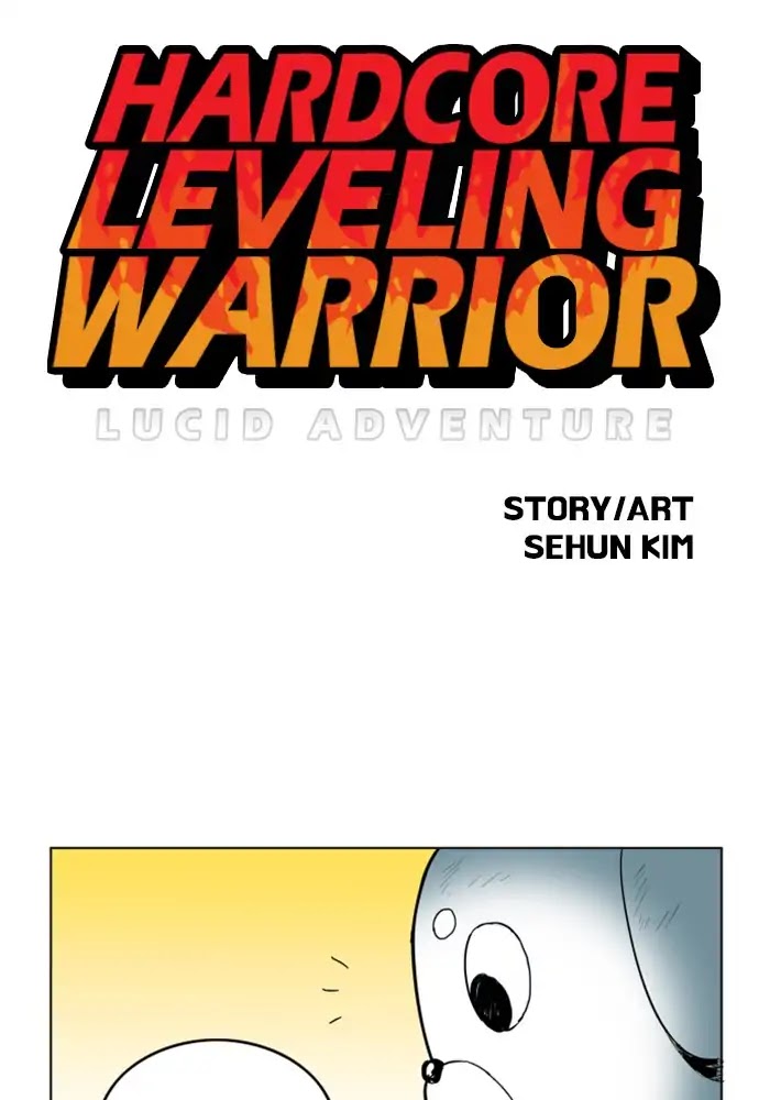 Hardcore Leveling Warrior Chapter 118 page 1 - Chapter 118