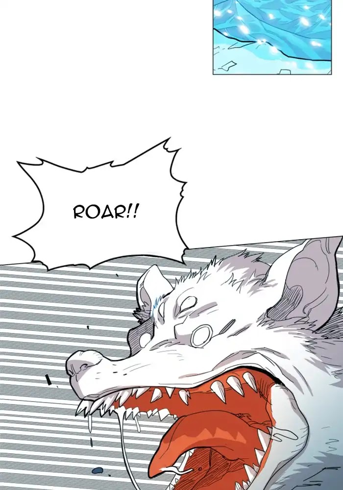 Hardcore Leveling Warrior Chapter 118 page 16 - Chapter 118