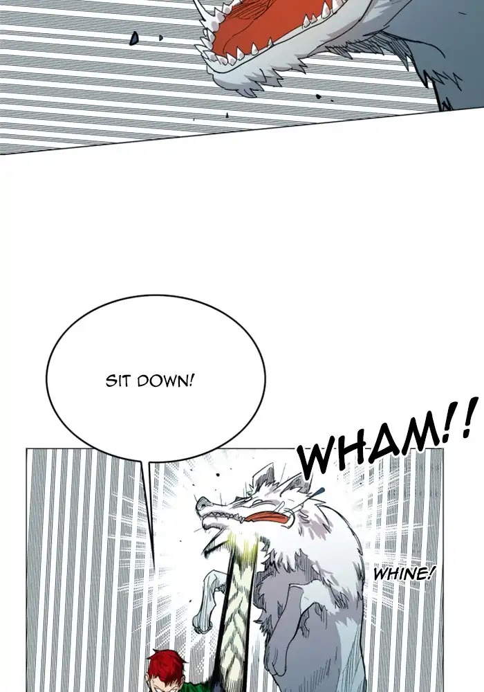 Hardcore Leveling Warrior Chapter 118 page 17 - Chapter 118