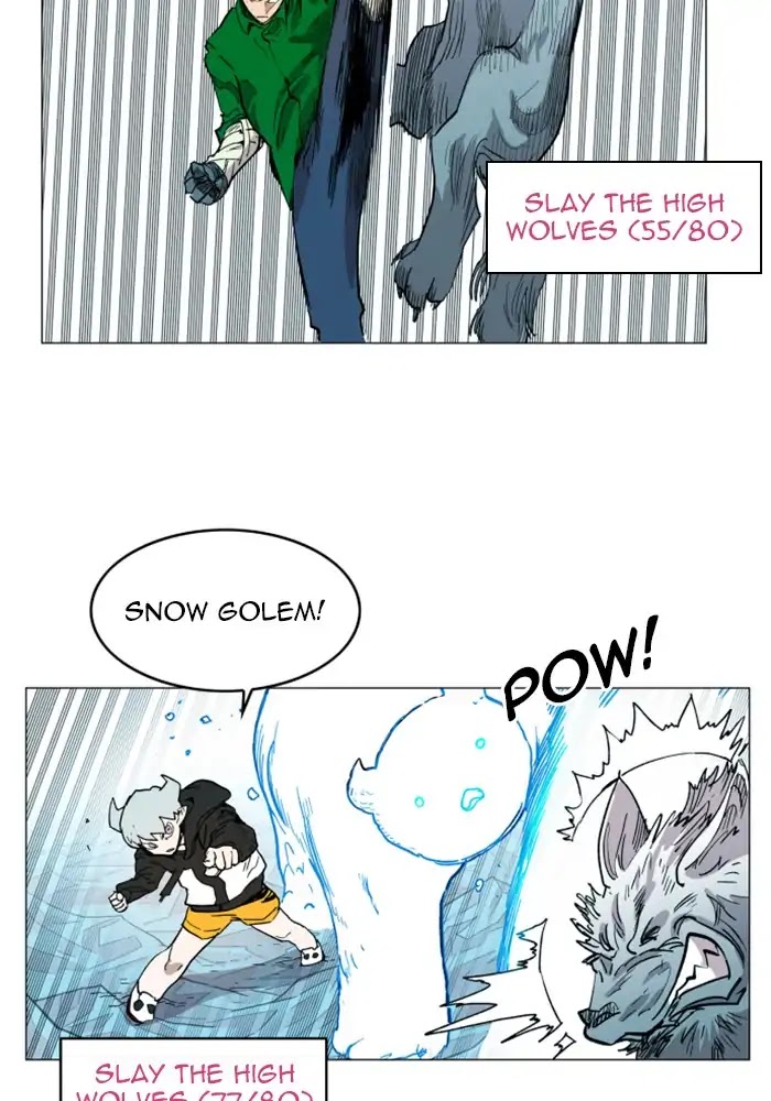 Hardcore Leveling Warrior Chapter 118 page 18 - Chapter 118