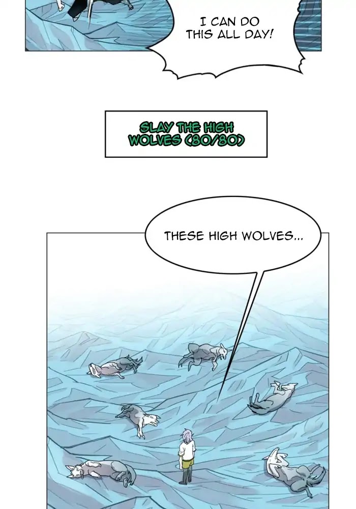 Hardcore Leveling Warrior Chapter 118 page 20 - Chapter 118