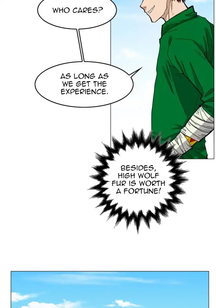 Hardcore Leveling Warrior Chapter 118 page 23 - Chapter 118