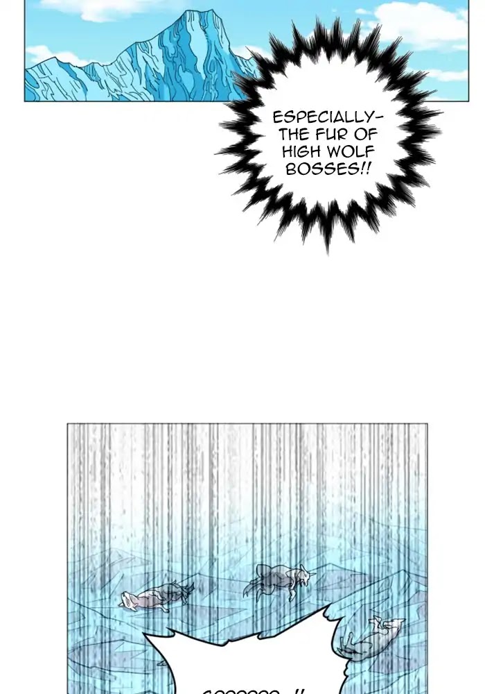 Hardcore Leveling Warrior Chapter 118 page 24 - Chapter 118