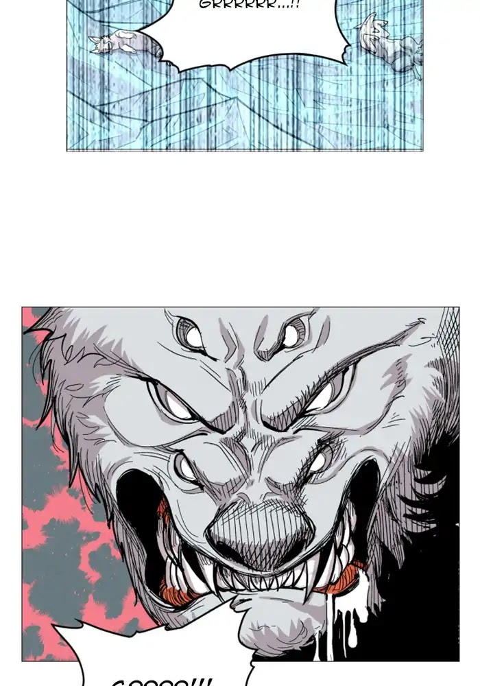 Hardcore Leveling Warrior Chapter 118 page 25 - Chapter 118