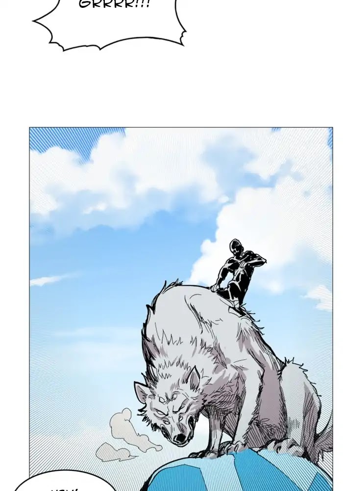 Hardcore Leveling Warrior Chapter 118 page 26 - Chapter 118