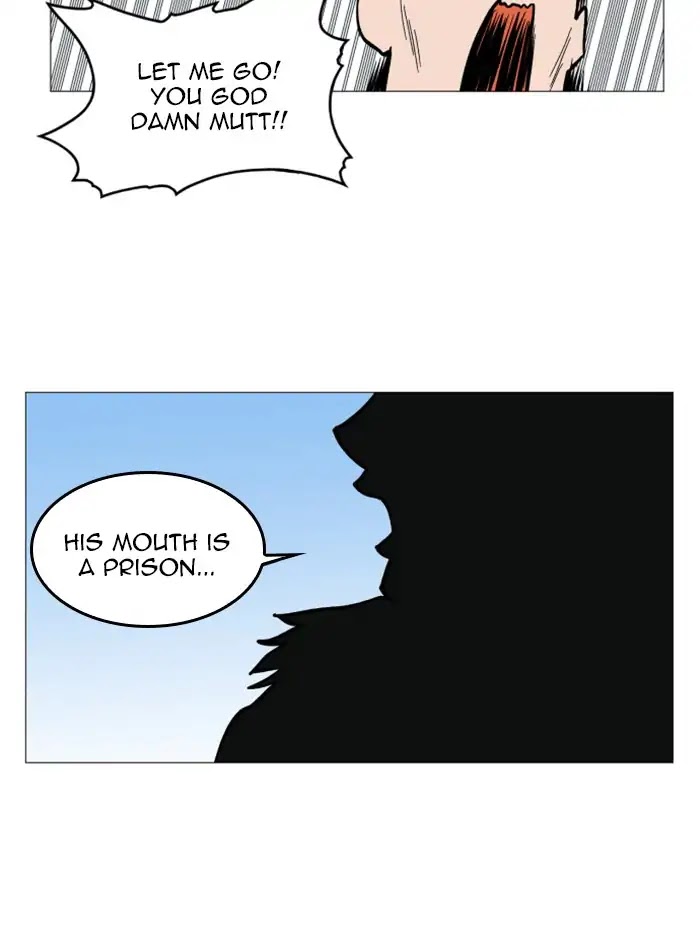 Hardcore Leveling Warrior Chapter 118 page 30 - Chapter 118