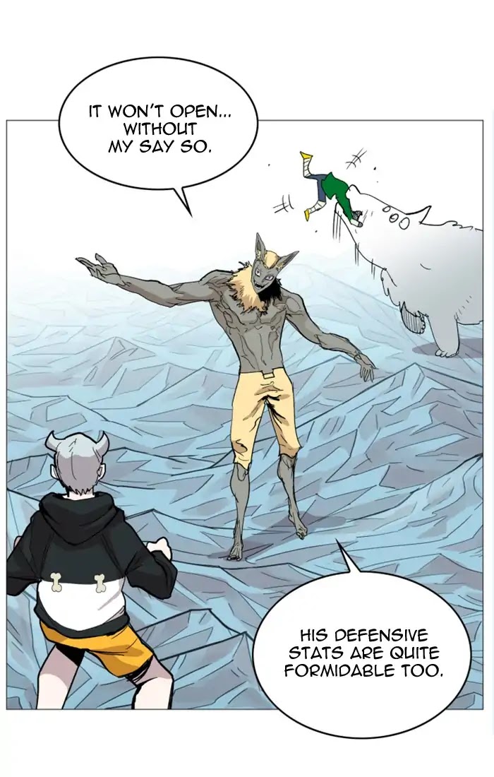 Hardcore Leveling Warrior Chapter 118 page 31 - Chapter 118