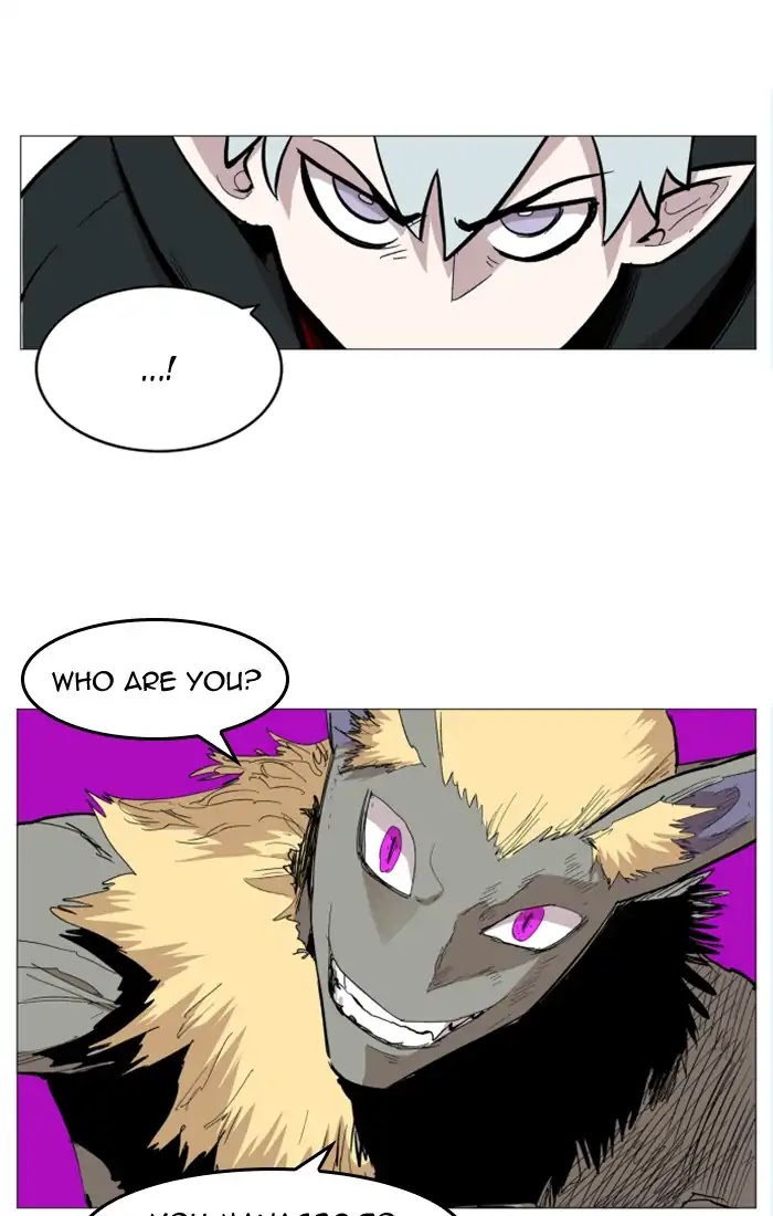 Hardcore Leveling Warrior Chapter 118 page 32 - Chapter 118