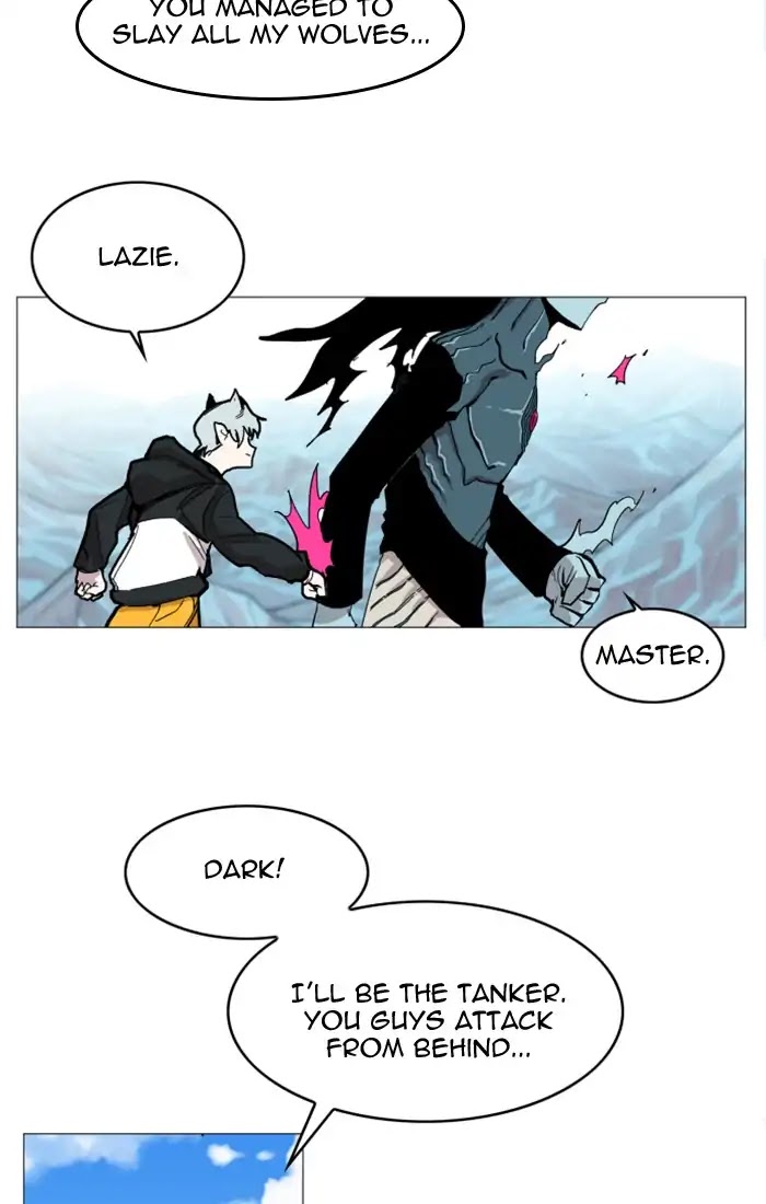 Hardcore Leveling Warrior Chapter 118 page 33 - Chapter 118