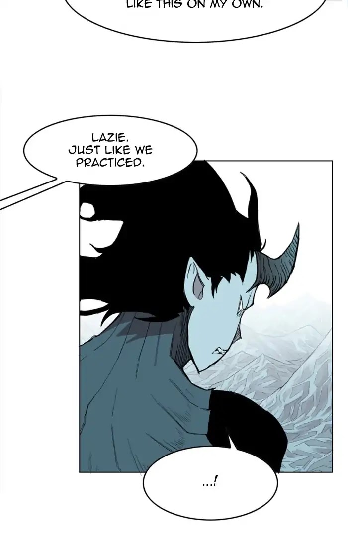 Hardcore Leveling Warrior Chapter 118 page 35 - Chapter 118