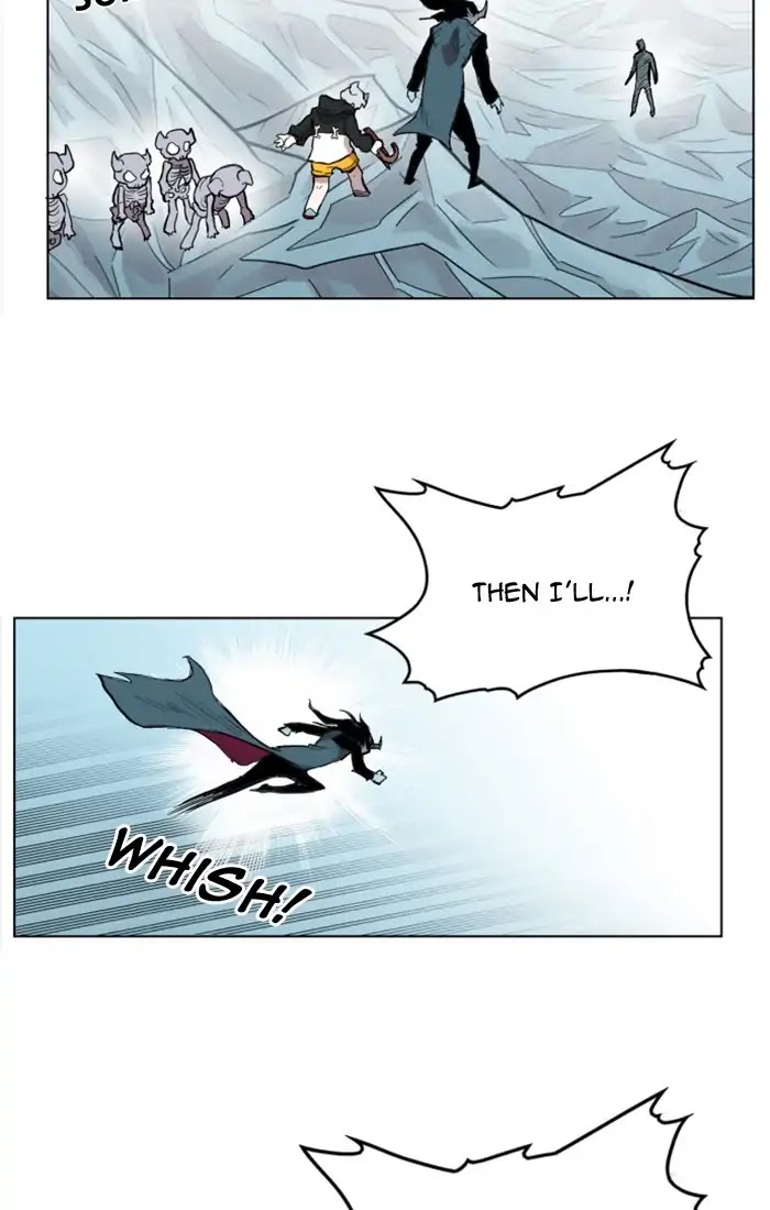 Hardcore Leveling Warrior Chapter 118 page 37 - Chapter 118