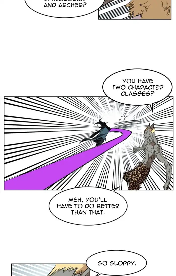 Hardcore Leveling Warrior Chapter 118 page 39 - Chapter 118