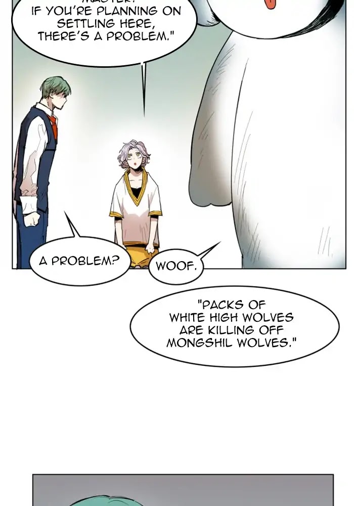 Hardcore Leveling Warrior Chapter 118 page 4 - Chapter 118