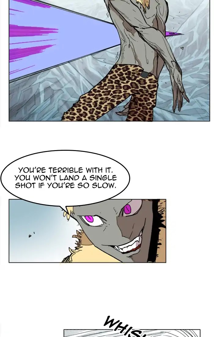 Hardcore Leveling Warrior Chapter 118 page 41 - Chapter 118