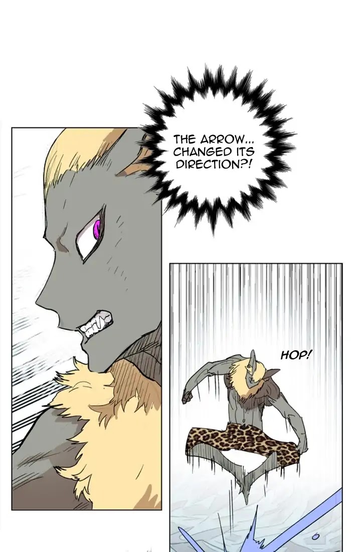 Hardcore Leveling Warrior Chapter 118 page 43 - Chapter 118