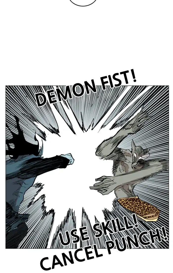 Hardcore Leveling Warrior Chapter 118 page 46 - Chapter 118