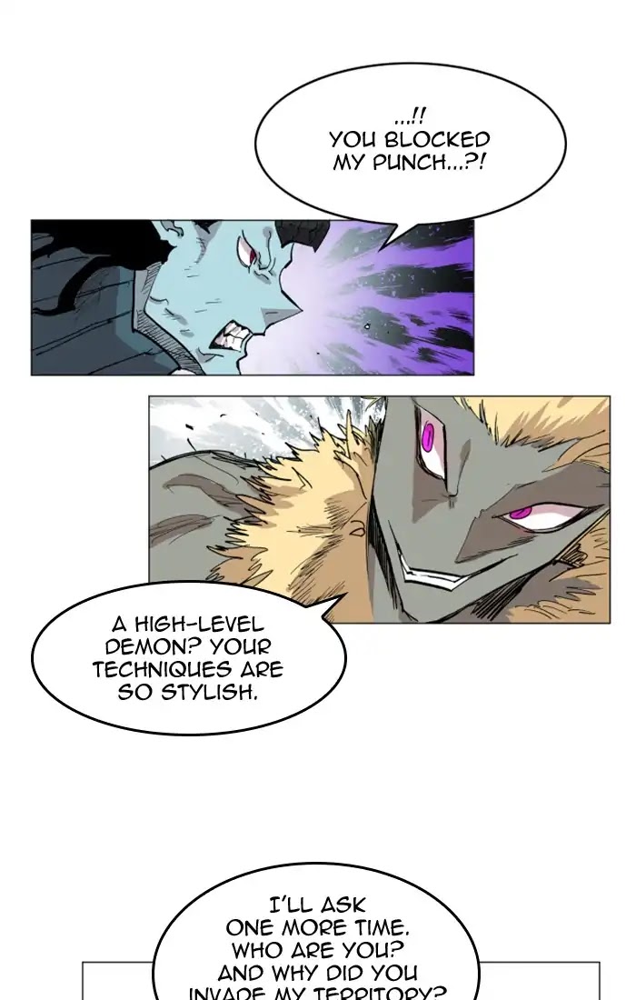 Hardcore Leveling Warrior Chapter 118 page 47 - Chapter 118