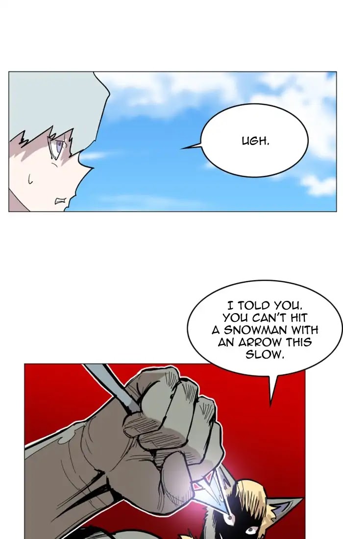 Hardcore Leveling Warrior Chapter 118 page 50 - Chapter 118