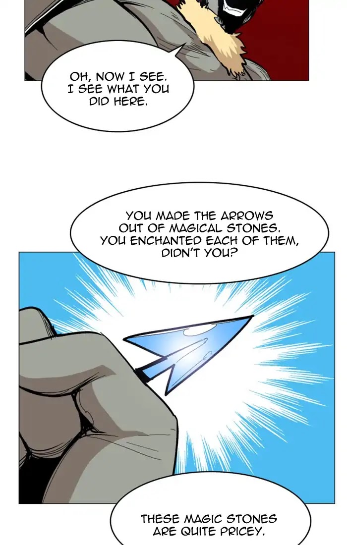 Hardcore Leveling Warrior Chapter 118 page 51 - Chapter 118