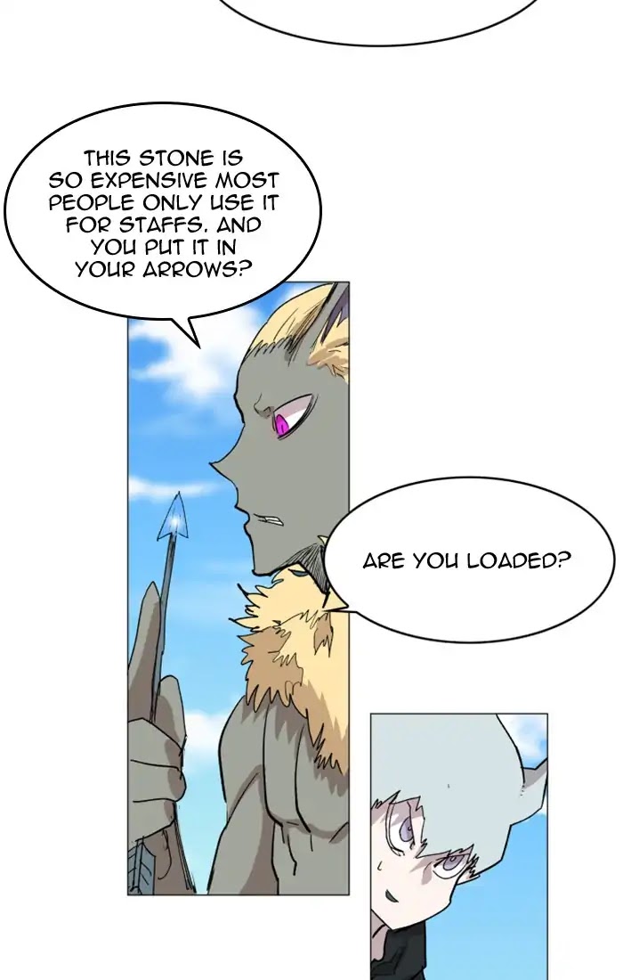 Hardcore Leveling Warrior Chapter 118 page 52 - Chapter 118
