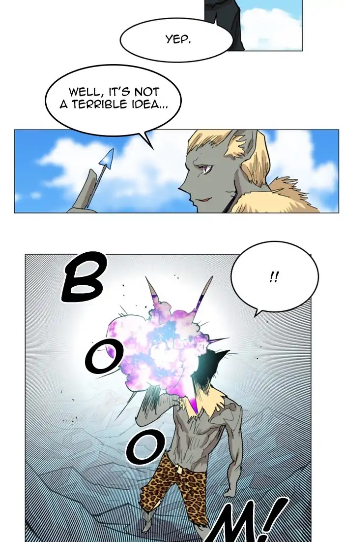 Hardcore Leveling Warrior Chapter 118 page 53 - Chapter 118