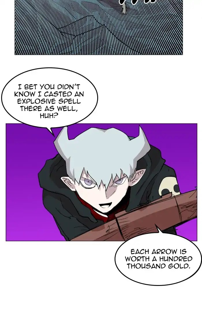 Hardcore Leveling Warrior Chapter 118 page 54 - Chapter 118