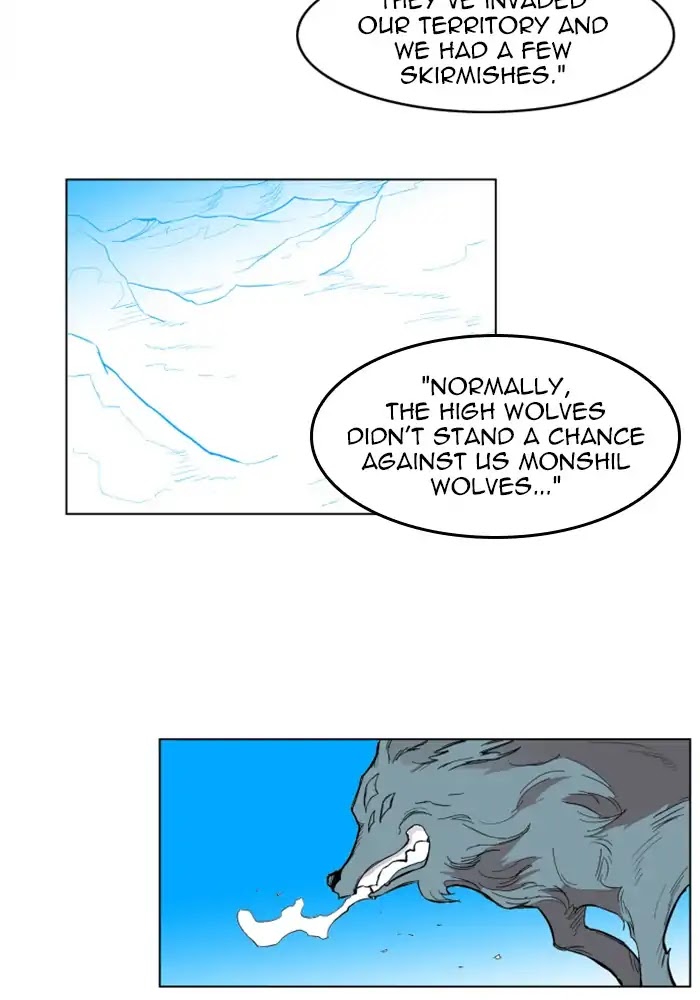 Hardcore Leveling Warrior Chapter 118 page 7 - Chapter 118