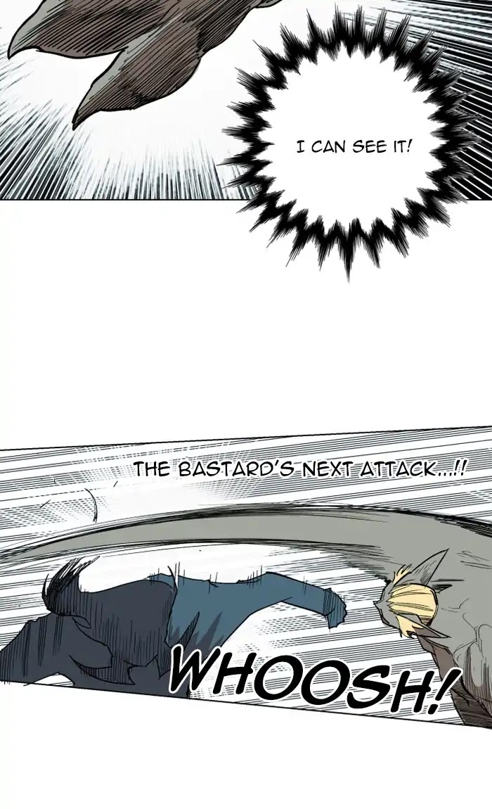 Hardcore Leveling Warrior Chapter 119 page 10 - Chapter 119