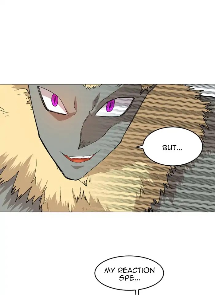 Hardcore Leveling Warrior Chapter 119 page 14 - Chapter 119