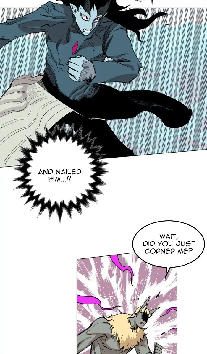 Hardcore Leveling Warrior Chapter 119 page 16 - Chapter 119