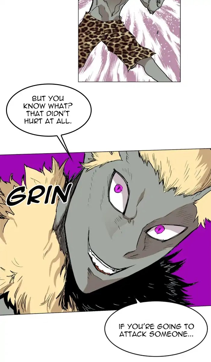 Hardcore Leveling Warrior Chapter 119 page 17 - Chapter 119