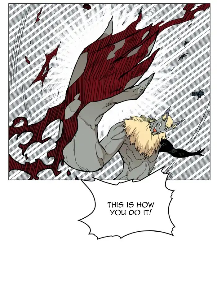 Hardcore Leveling Warrior Chapter 119 page 20 - Chapter 119