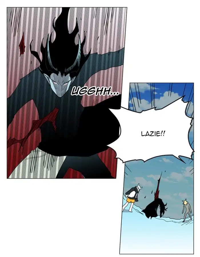 Hardcore Leveling Warrior Chapter 119 page 21 - Chapter 119