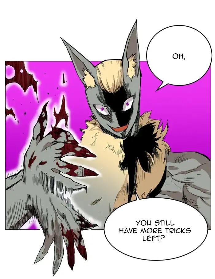 Hardcore Leveling Warrior Chapter 119 page 23 - Chapter 119
