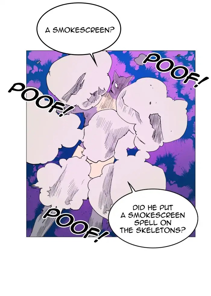 Hardcore Leveling Warrior Chapter 119 page 29 - Chapter 119