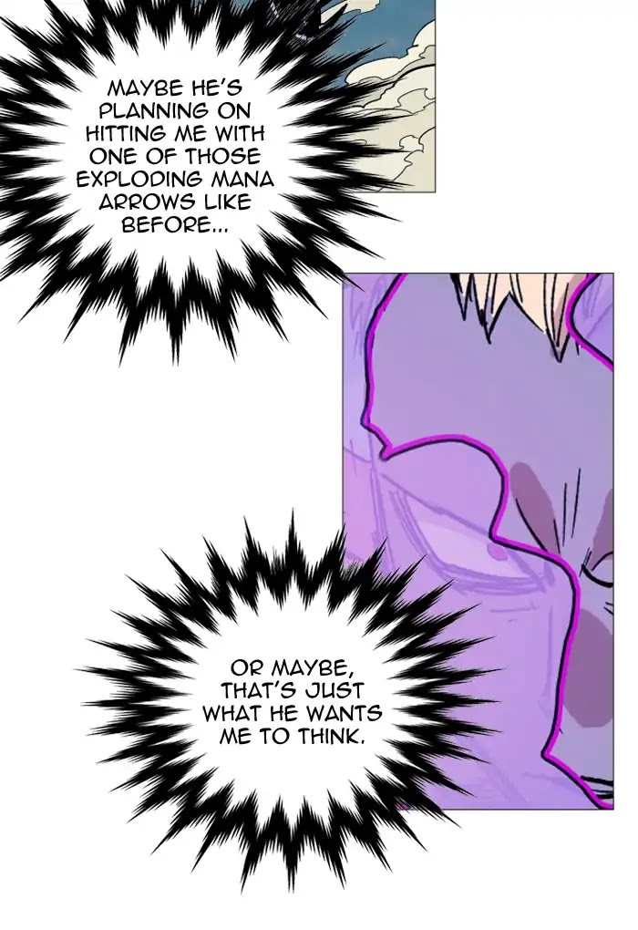 Hardcore Leveling Warrior Chapter 119 page 31 - Chapter 119