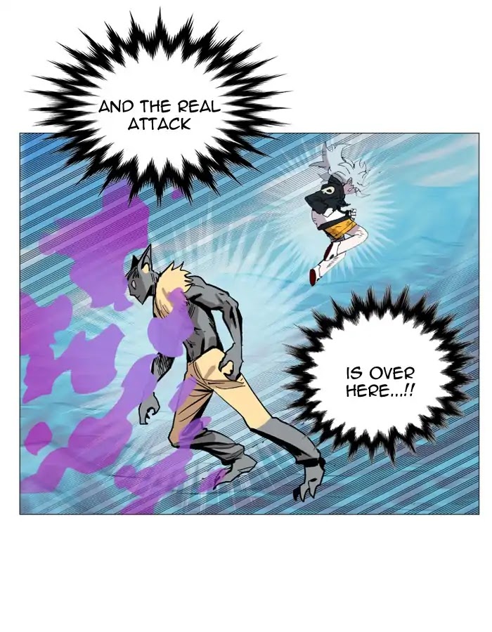 Hardcore Leveling Warrior Chapter 119 page 32 - Chapter 119