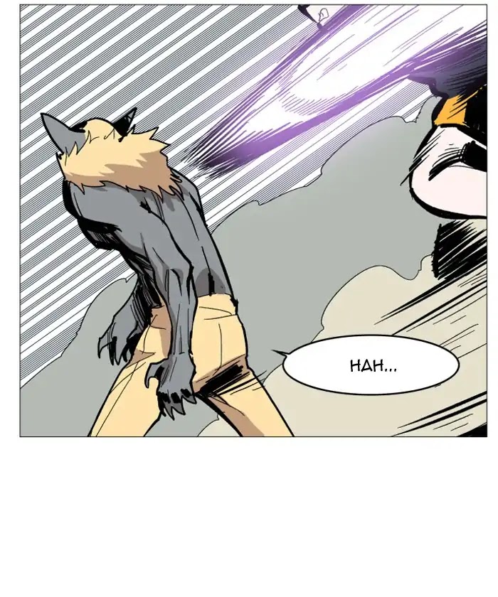 Hardcore Leveling Warrior Chapter 119 page 35 - Chapter 119