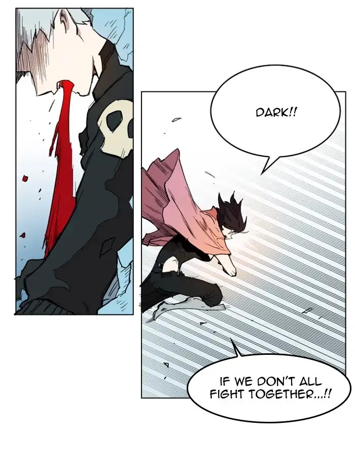 Hardcore Leveling Warrior Chapter 119 page 39 - Chapter 119