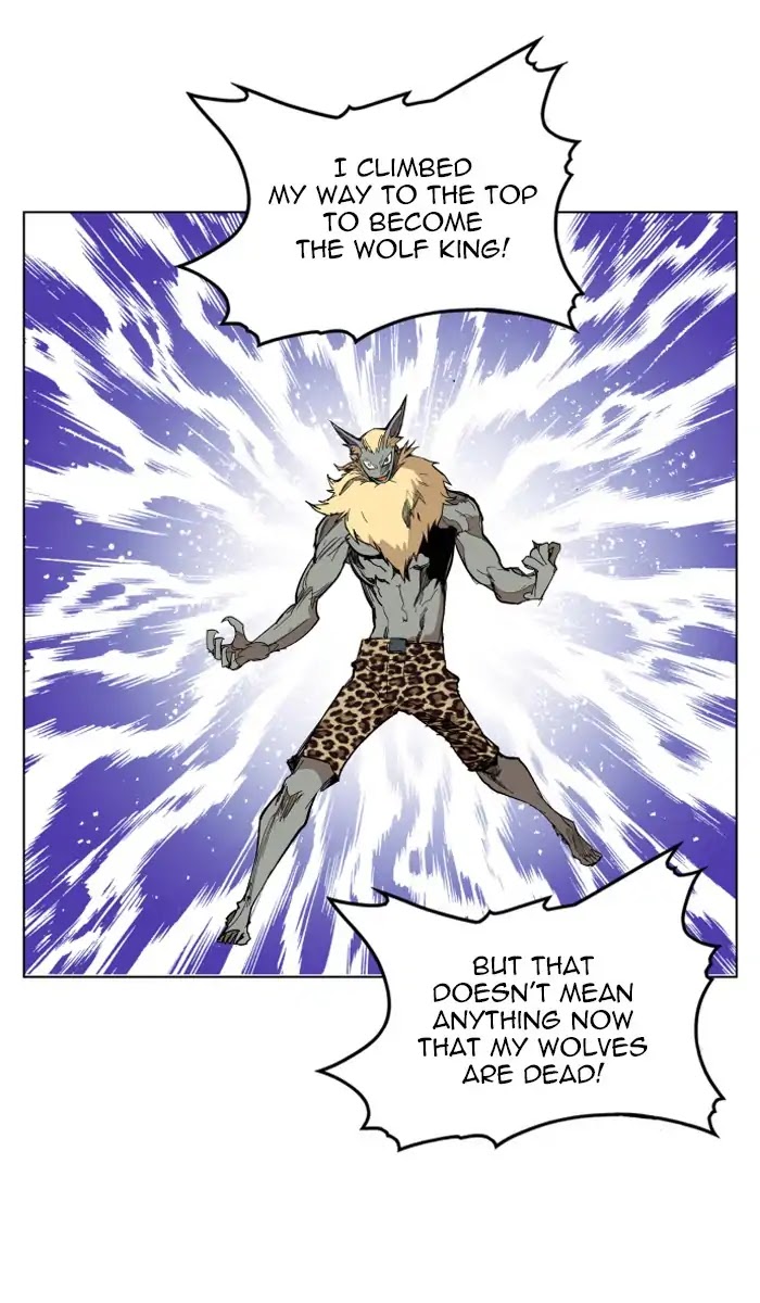 Hardcore Leveling Warrior Chapter 119 page 4 - Chapter 119