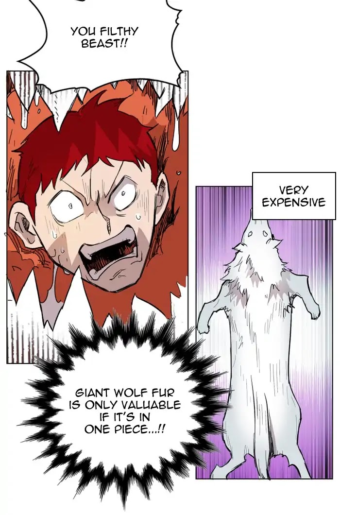 Hardcore Leveling Warrior Chapter 119 page 44 - Chapter 119