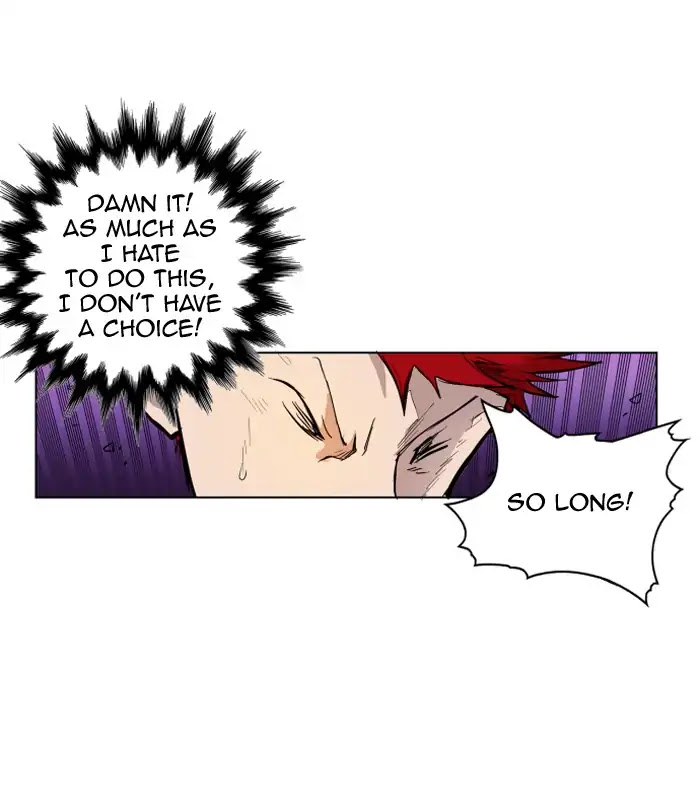 Hardcore Leveling Warrior Chapter 119 page 45 - Chapter 119